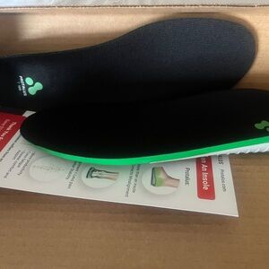 Protalus T-100 Elite Shoe Insoles